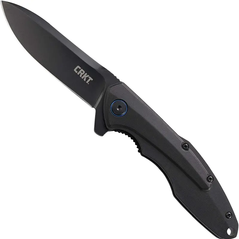 Crkt Caligo Folding Pocket Knife 1