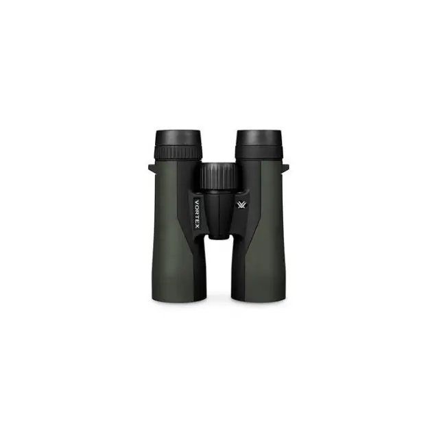 Crossfire Hd 8X42 Binoculars – High-Definition Optics 1