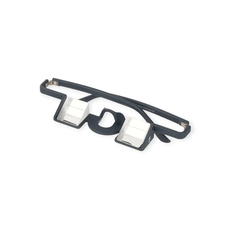 Cypher Belay Glasses – Hands-Free Spotting Eyewear For Climbers 1