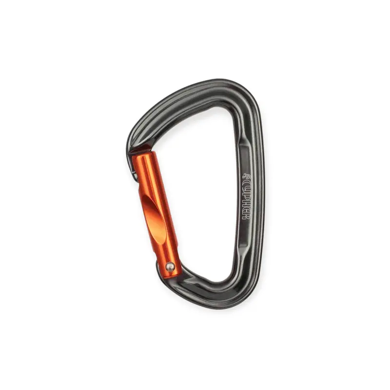 Cypher Firefly Ii Keylock Straight-Gate Carabiner – Smooth Gate Action 1