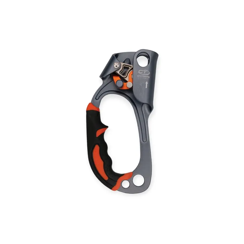 Cypher Left-Handed Climbing Ascender 1
