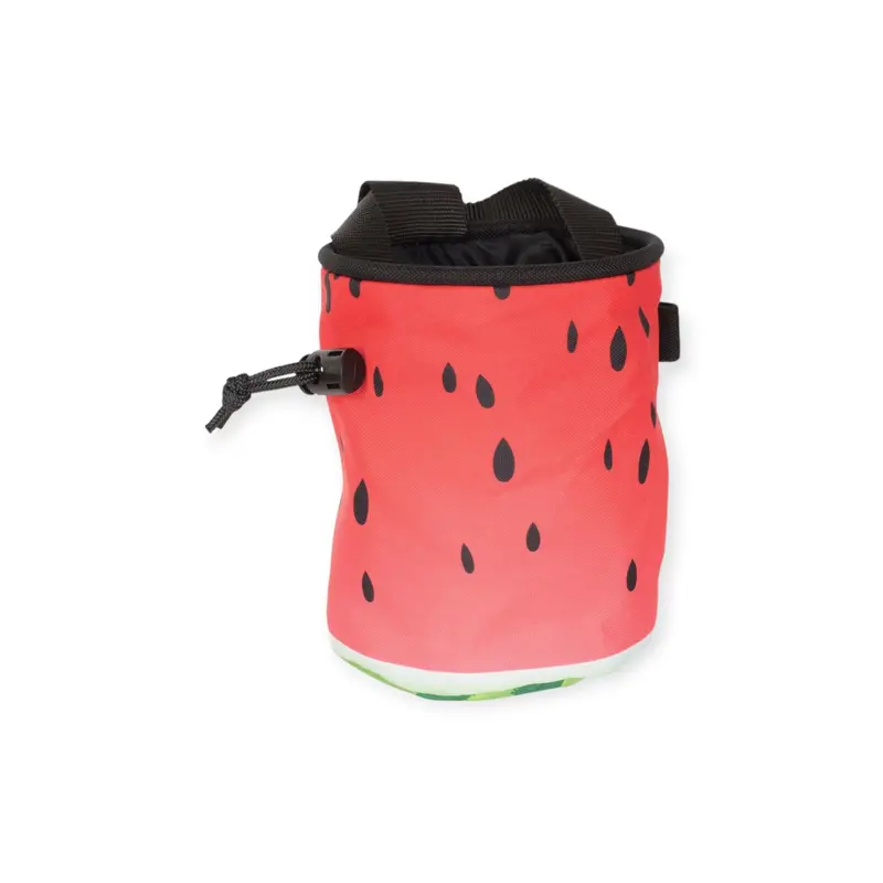 Cypher Melon Chalk Bag – Compact & Durable Design 1