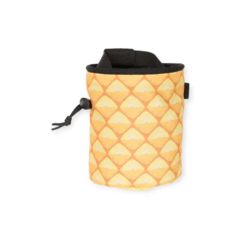 Cypher Pina Chalk Bag – Lightweight Climbing Accessory 1