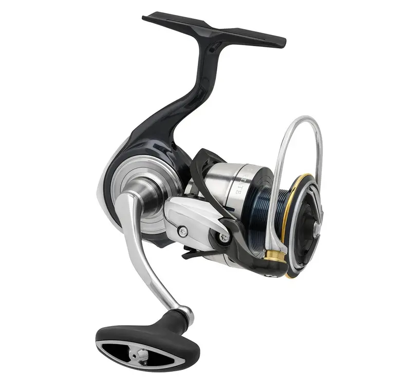 Daiwa 19 Certate Lt Lightweight Spinning Reel 1
