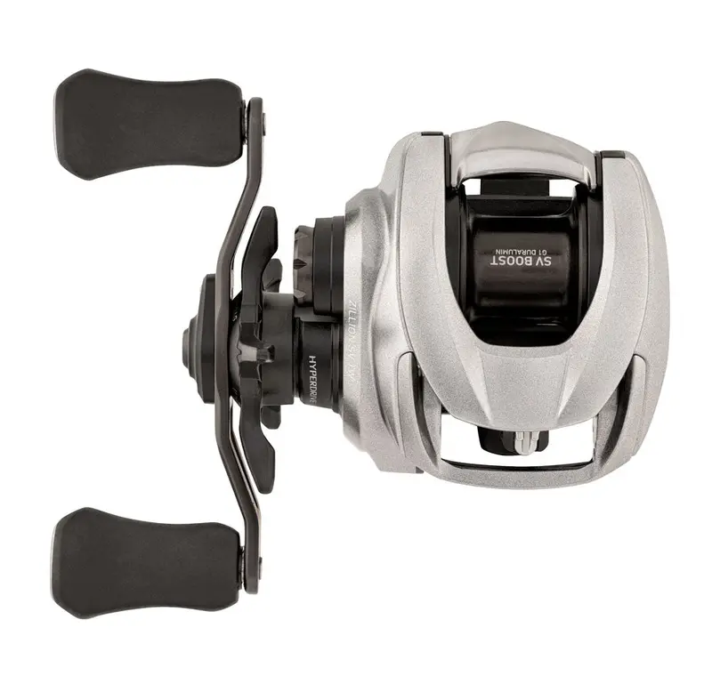 Daiwa 21 Zillion Sv Tw 100H Low-Profile Baitcasting Reel 1