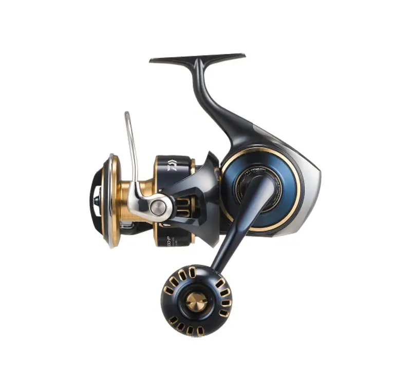 Daiwa 25 Saltiga Saltwater Spinning Reel – 25 Model 1
