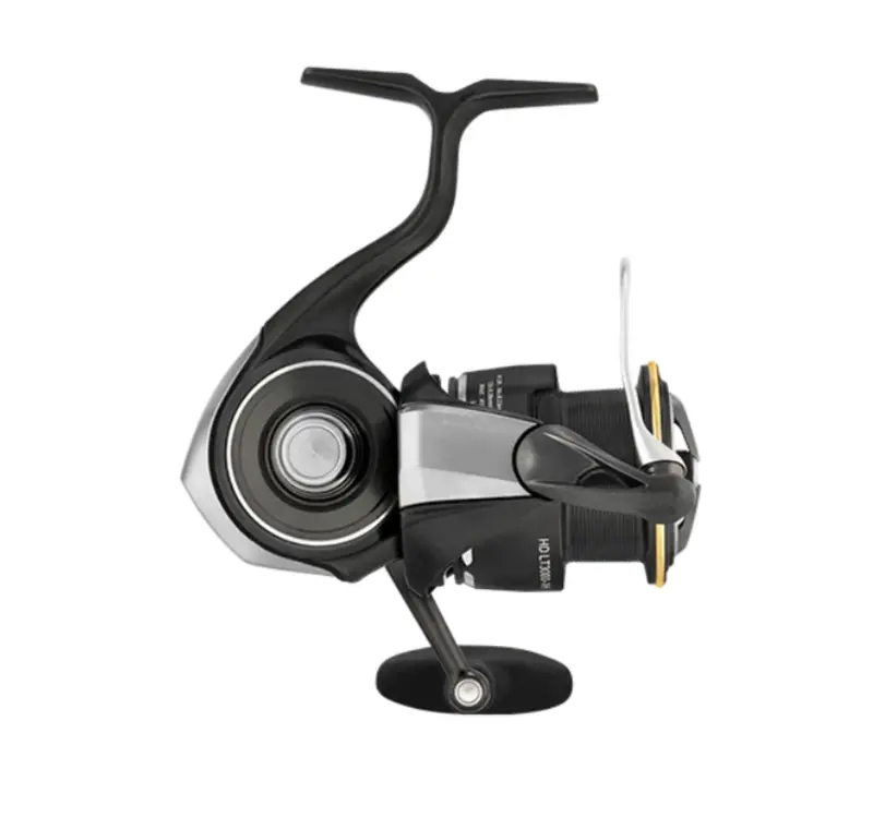 Daiwa 26 Certate Hd Saltwater Spinning Reel 4