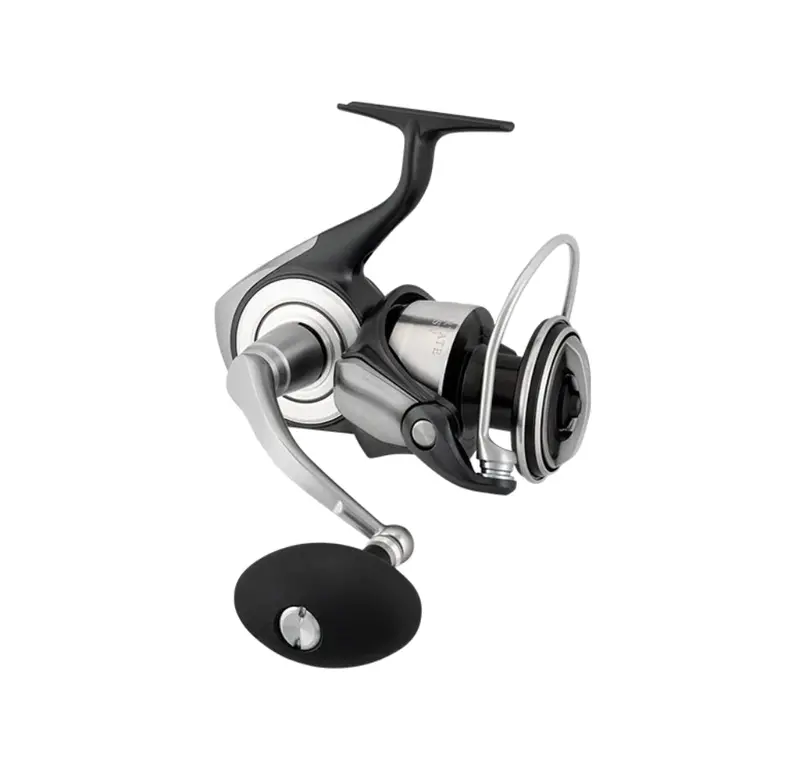 Daiwa 26 Certate Saltwater Spinning Reel – Sw Series 7