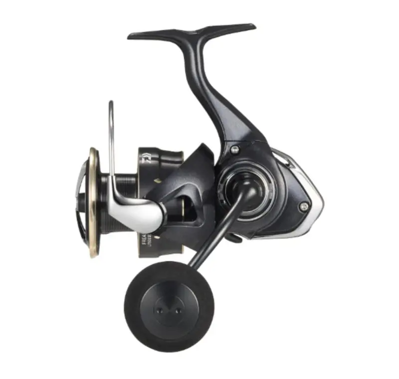 Daiwa Freams 26 Lt Ultralight Spinning Reel 5