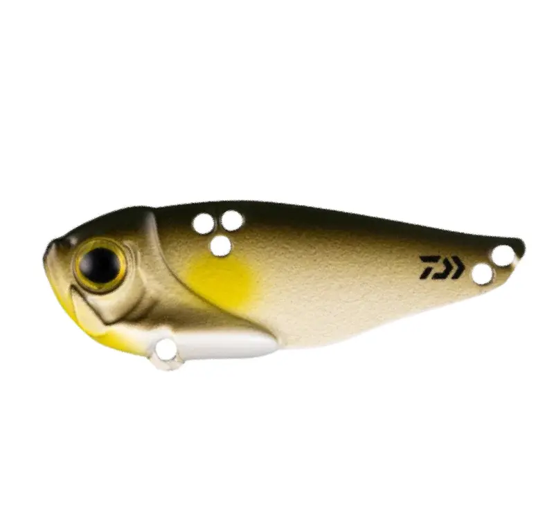 Daiwa Infeet Metal Vibe 5-Gram Vibrating Lure 5