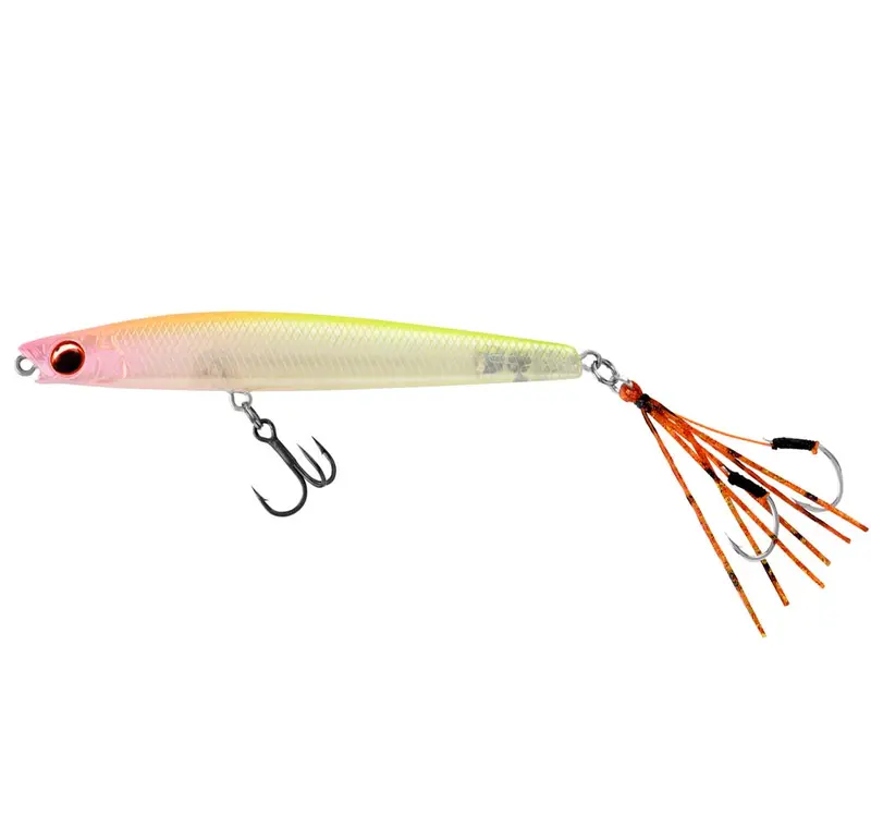 Daiwa Infeet Slippery Dog 80F Tg Tune Saltwater Jerkbait 1