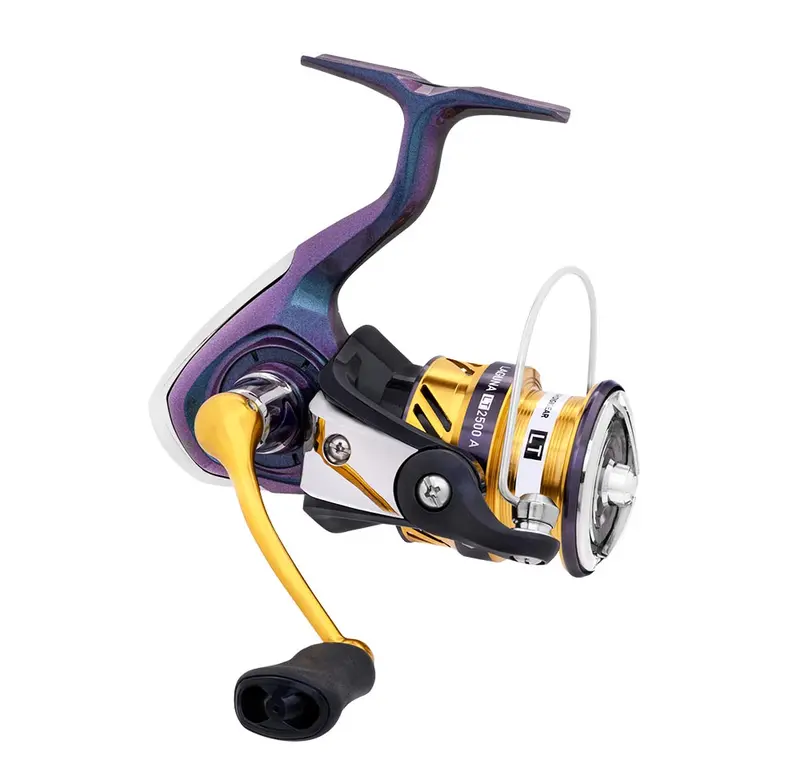 Daiwa Laguna Lt Lightweight Spinning Reel 1