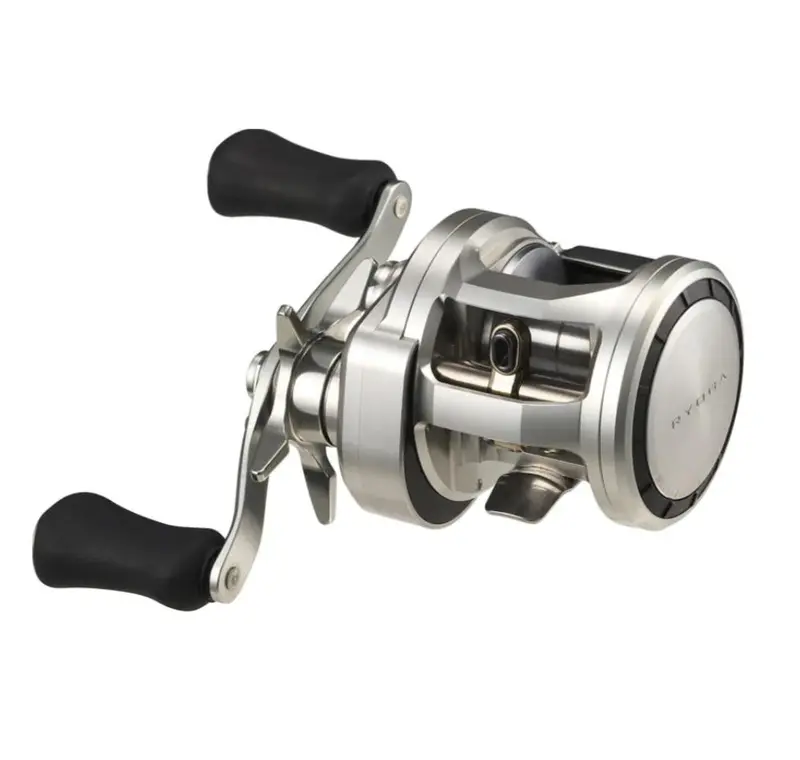 Daiwa Ryoga 26 Spinning Reel 1