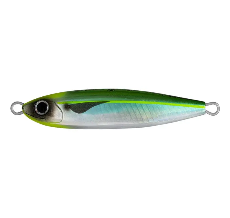 Daiwa Saltiga Over There 130S Heavy Lipless Minnow 1