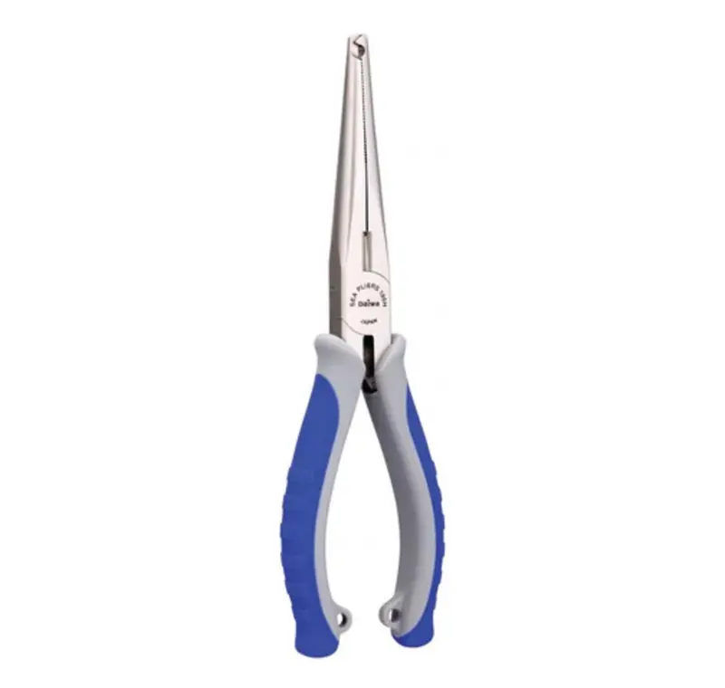 Daiwa Sea Pliers 190H – Ergonomic Saltwater Fishing Pliers 1