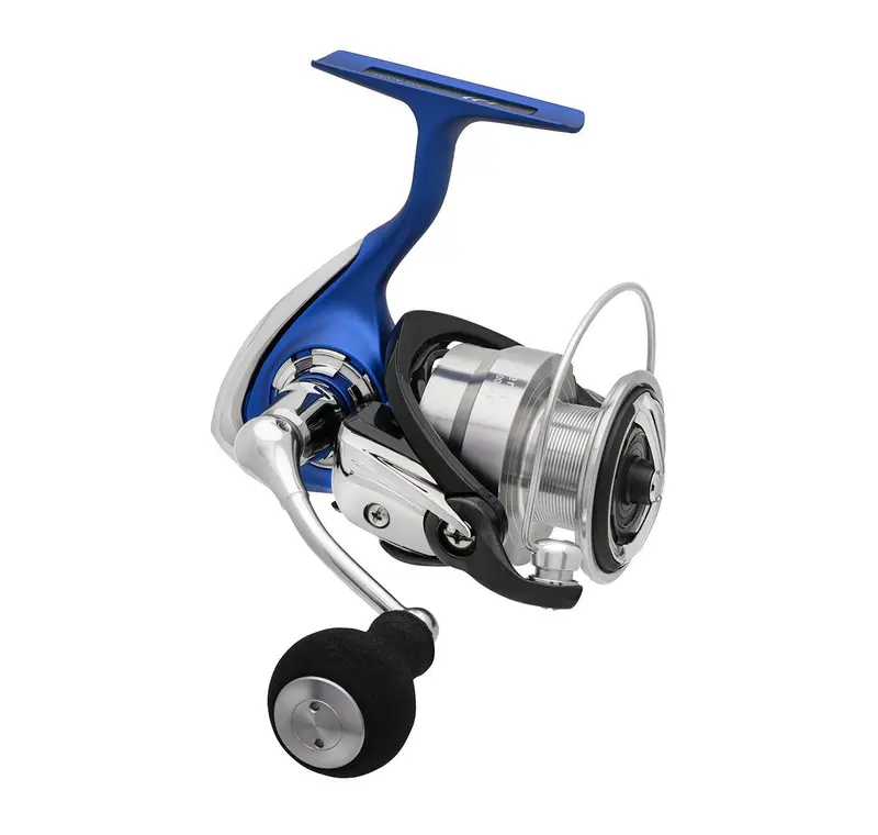 Daiwa Tierra Lt Compact Spinning Reel 1