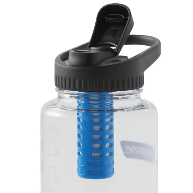 Daycap In-Bottle Water Filter System 1