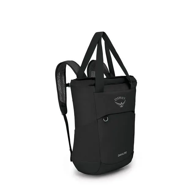 Daylite Tote-Style Backpack For Everyday Carry 1