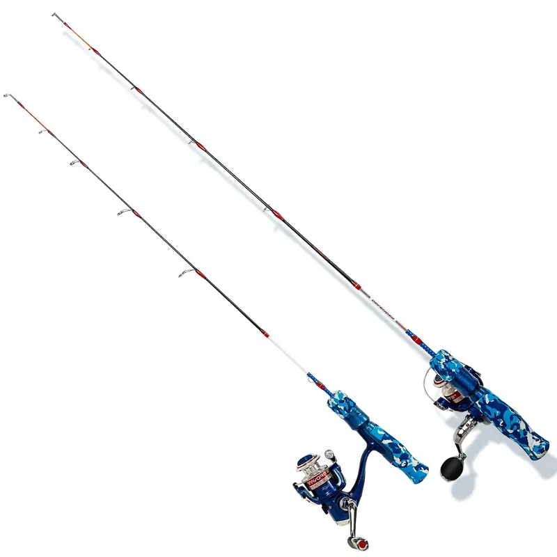 Defender Ice Fishing Combo – 26 To 28 Inch 1