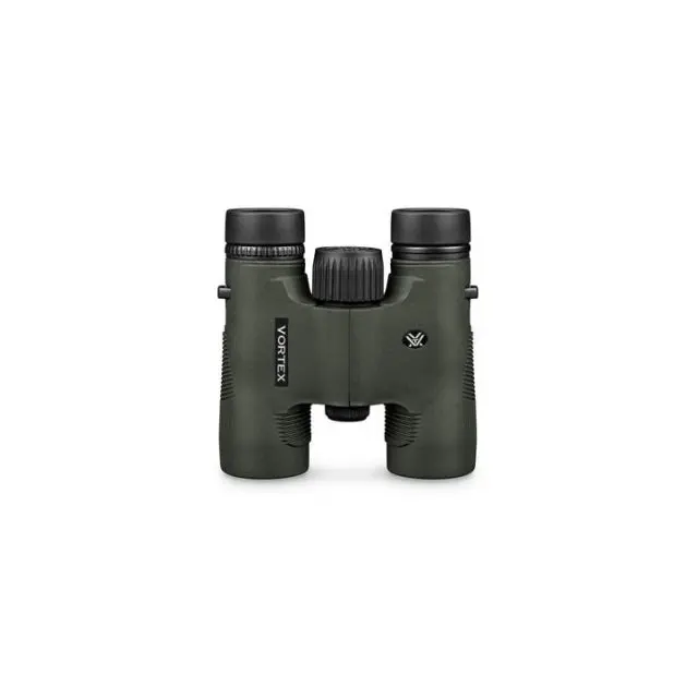 Diamondback Hd 8X28 Compact Binoculars – Pocket-Sized Clarity 1
