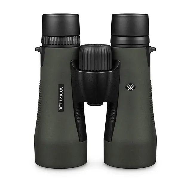 Diamondback Hd Binoculars – 10X50 Wide-Field 1