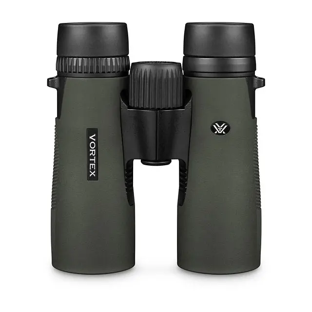 Diamondback Hd Binoculars – 8X42 Roof Prism 1