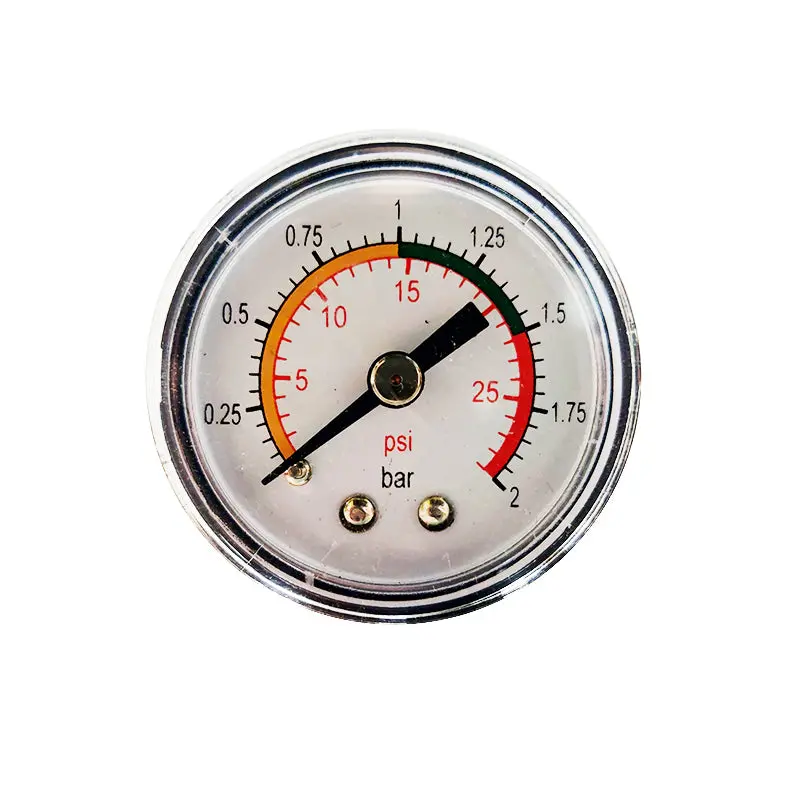 Digital Pressure Gauge For Sup Pumps 1