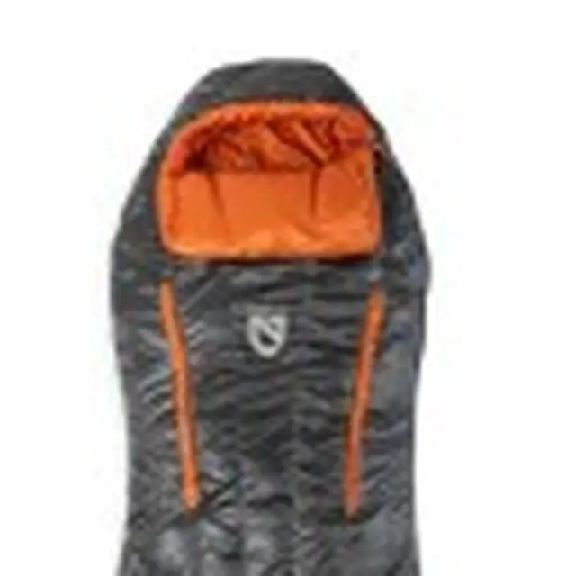 Disco Men’S Endless Promise Down-Filled Sleeping Bag 1