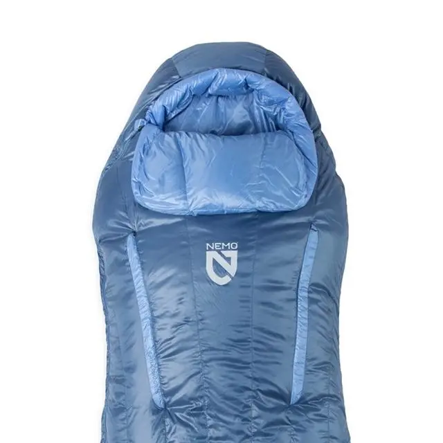 Disco Women’S Endless Promise Down Sleeping Bag 1