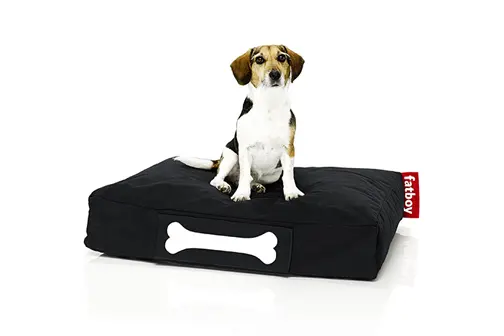 Doggielounge Stonewashed Small Dog Bed – Special Promotion 1