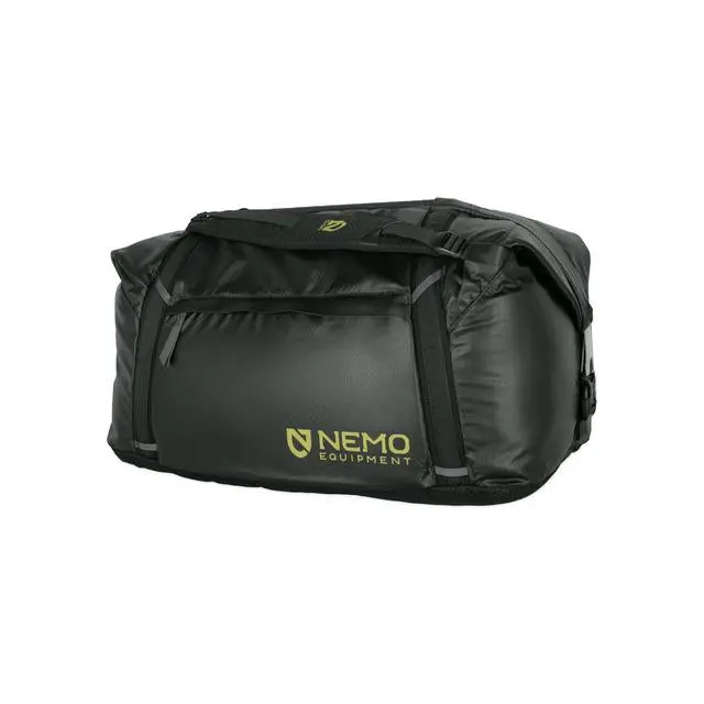 Double Haul 70L Convertible Duffel And Tote Bag 1