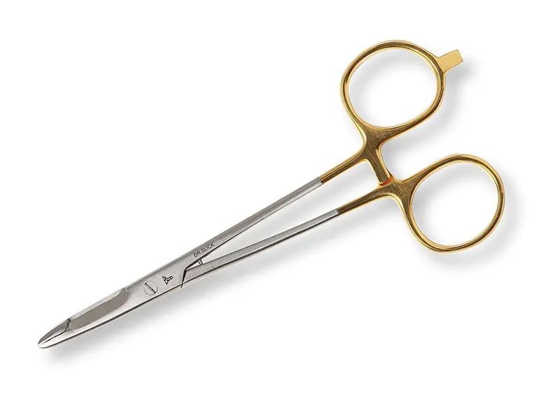 Dr. Slick Scissor-Style Fly Clamp 1