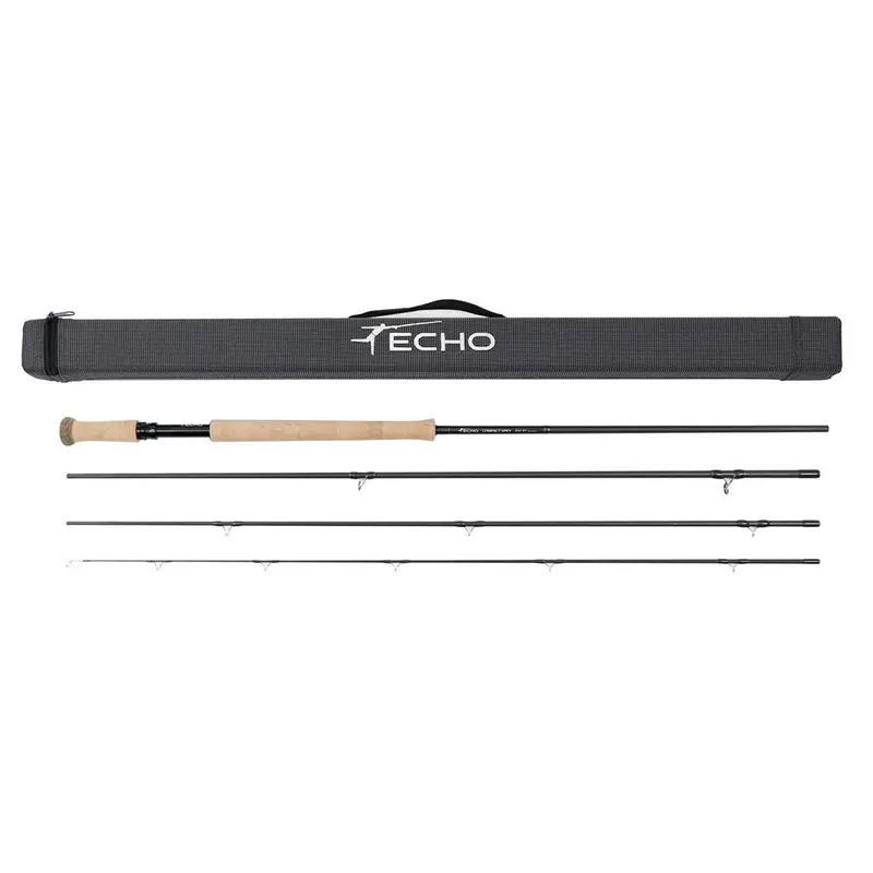 Echo Compact Spey Rod For Limited-Space Spey Fishing 1