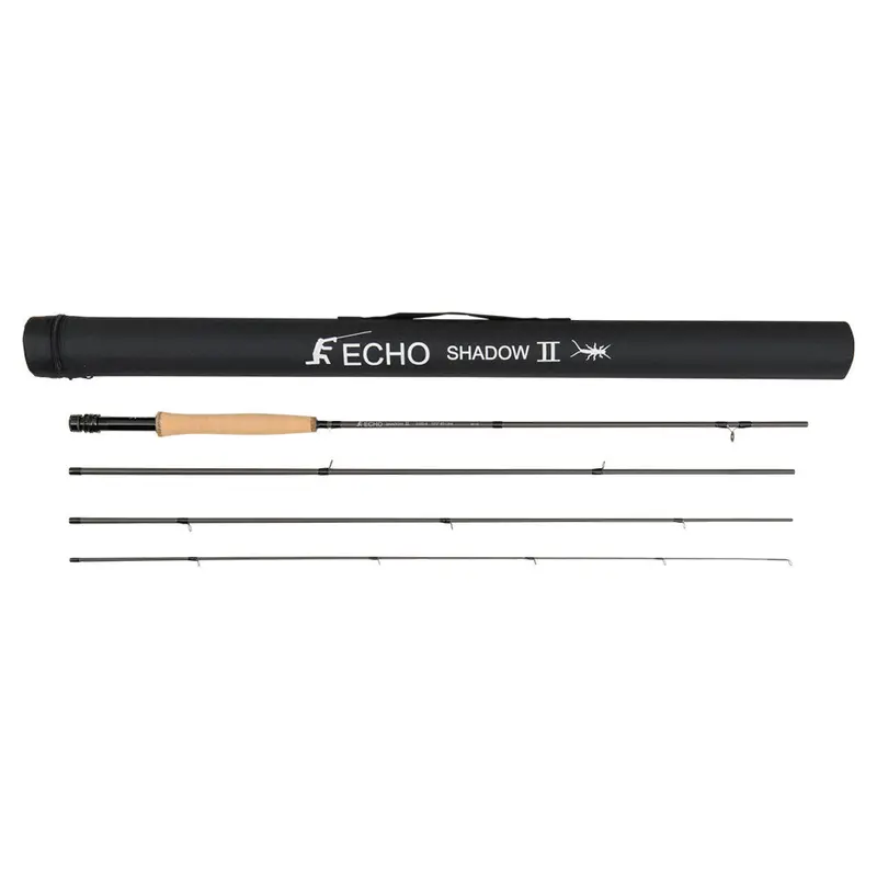 Echo Shadow Ii Euro Nymph Rod 1