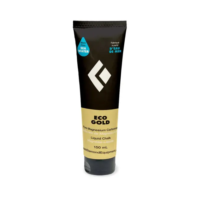 Eco Gold Liquid Climbing Chalk Formula 1