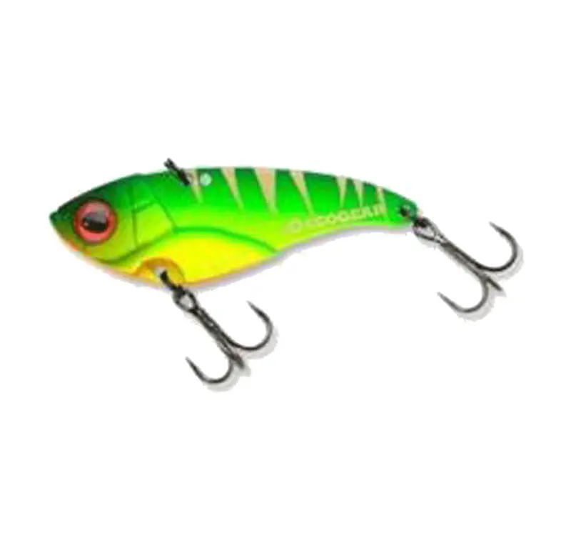 Ecogear Vx Blade Swimbaits 1