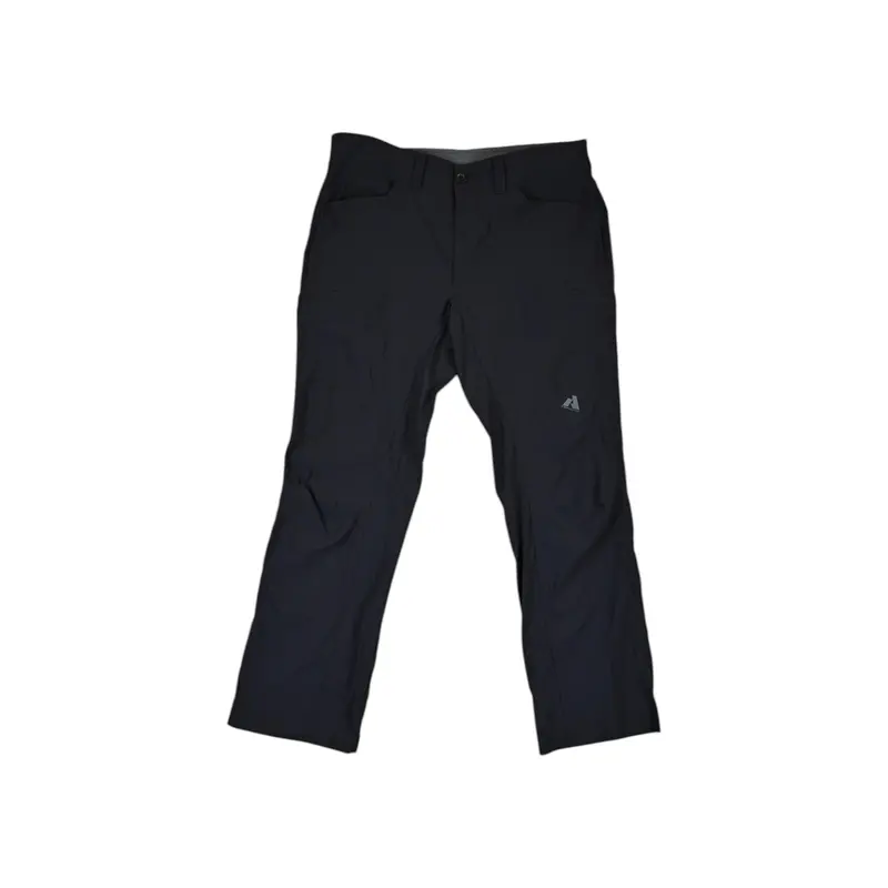 Eddie Bauer First Ascent Hiking Pants – Men'S Breathable Trail Trousers 1