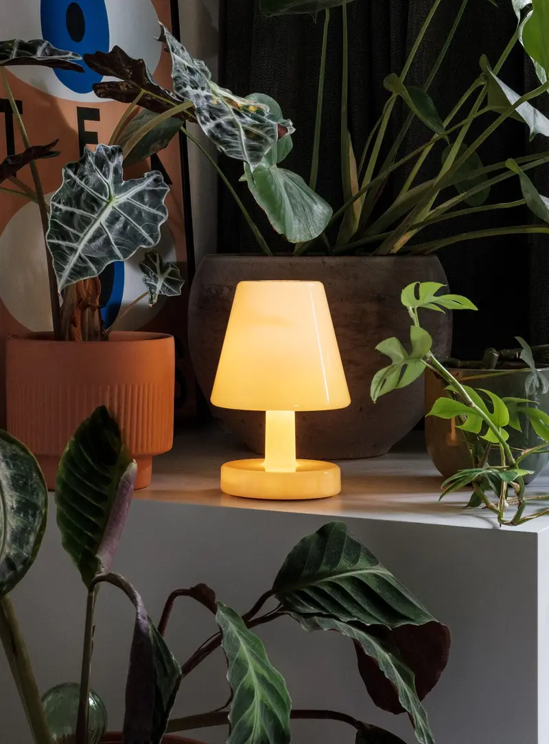 Edison Ambient Table Lamp 1