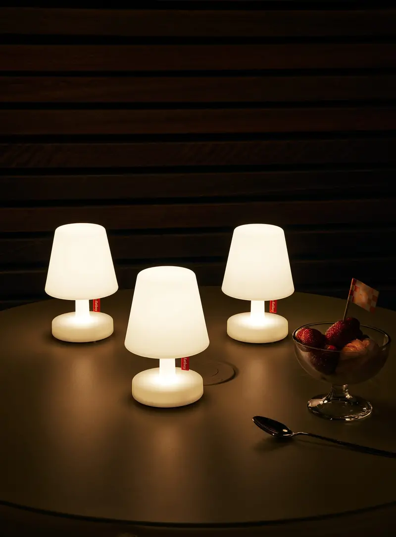 Edison Mini Table Lamp Set (3-Pack) 1