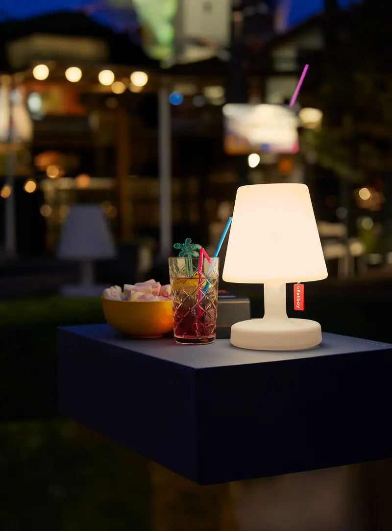 Edison Petit Table Lamp 1
