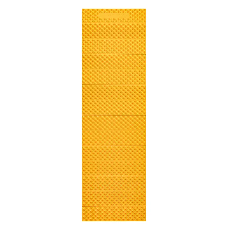 El Cordion Refurbished Ultralight Closed-Cell Foam Sleeping Pad 1
