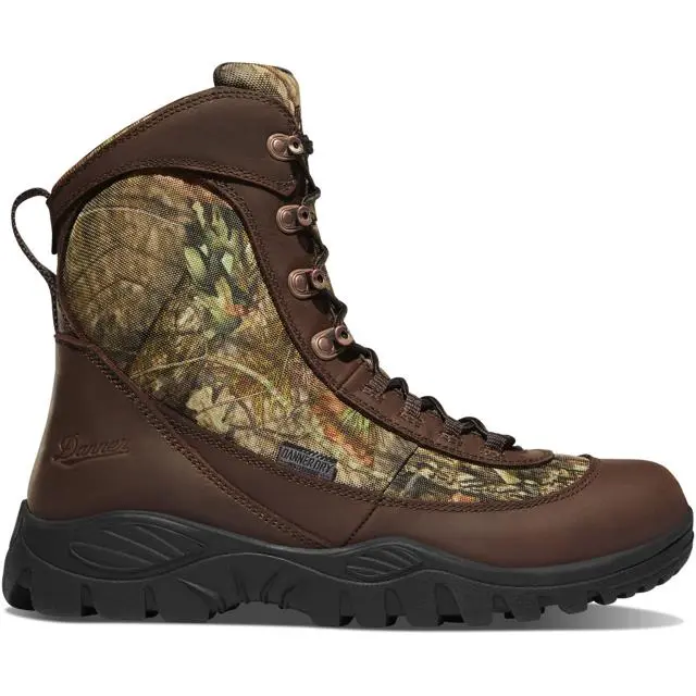Element 800G Insulated Men’S Hunting Boots – Mossy Oak Break-Up Country