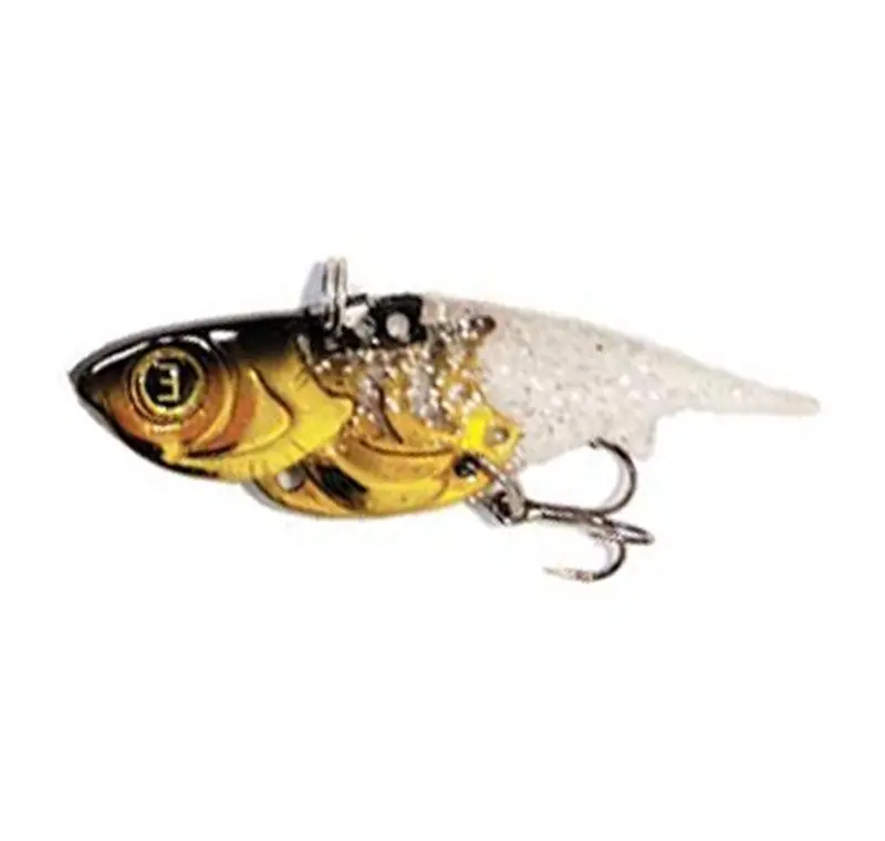 Entice Assault Vib – 6Cm & 7Cm Vibrating Lures 1