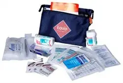 Equip Rec 2 Comprehensive First Aid Kit 1
