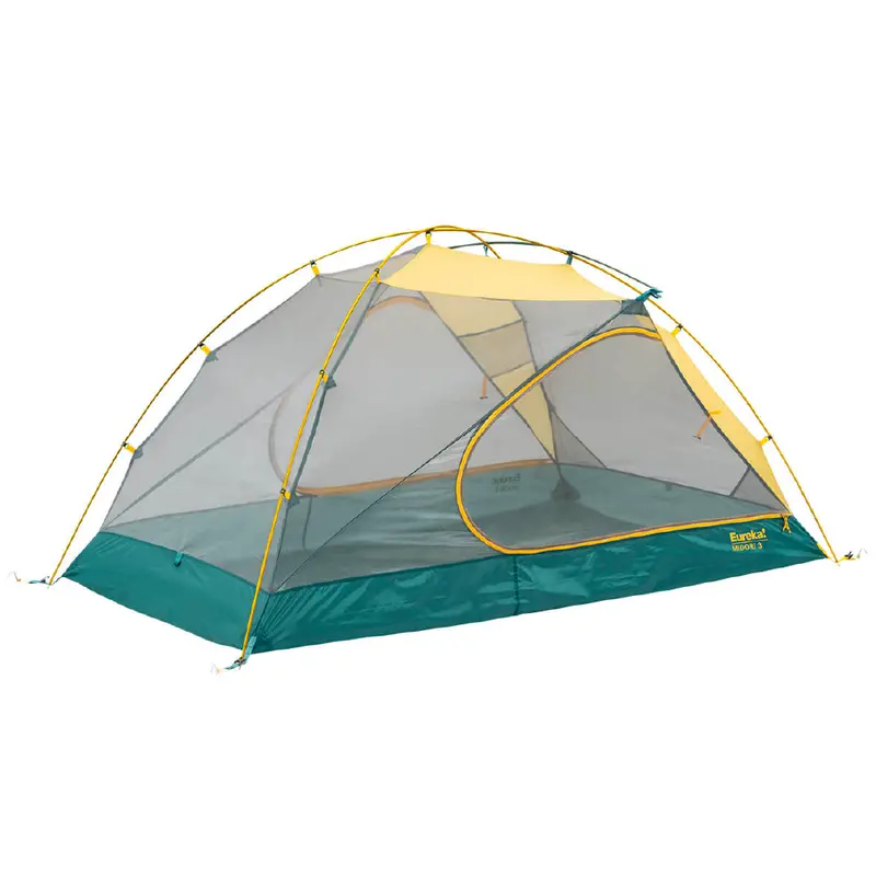 Eureka Midori 3-Person Backpacking Tent 1