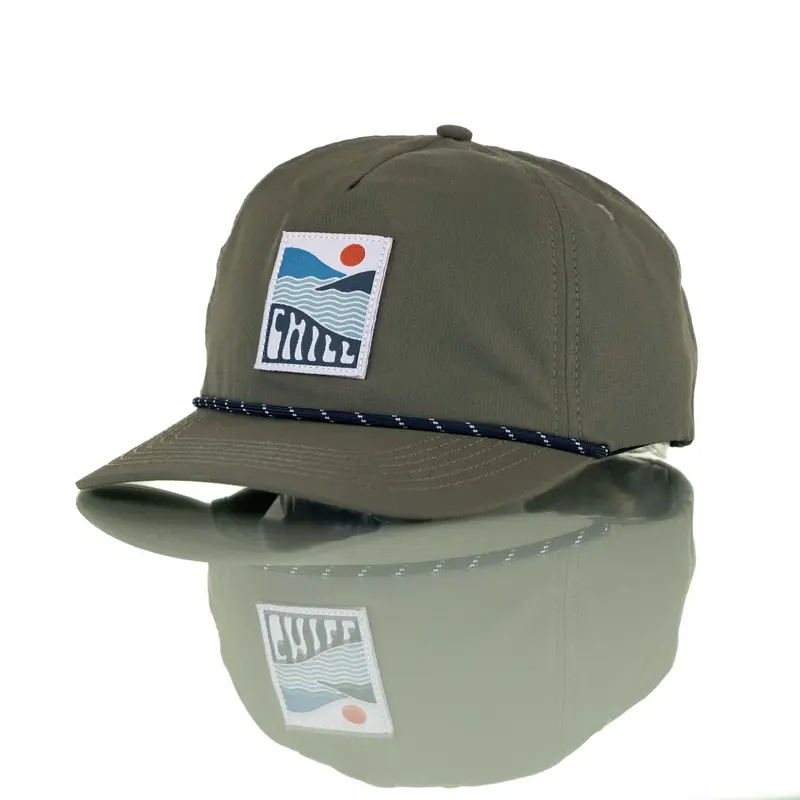 Eventide Rider Hat 2