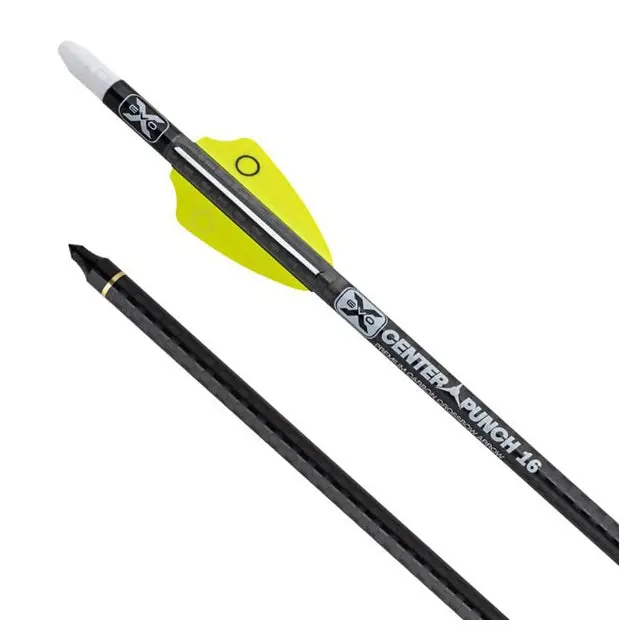 Evo-X Carbon Precision Crossbow Bolts 1
