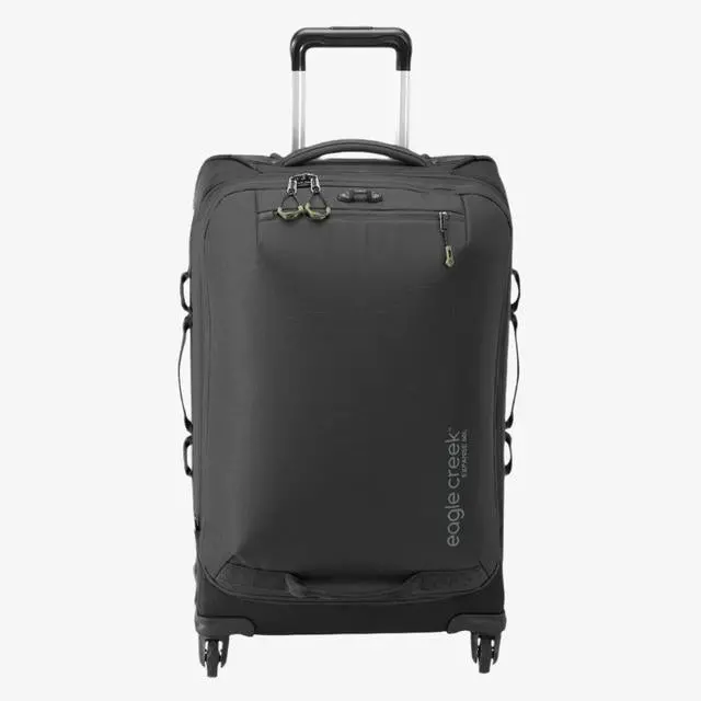 Expanse 26-Inch 4-Wheel Expandable Luggage 1