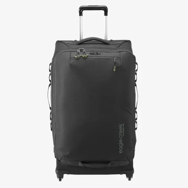 Expanse 4-Wheel 30-Inch Expandable Travel Luggage 1