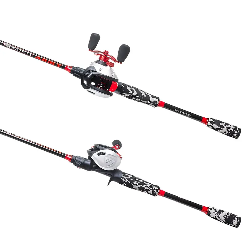Favorite Army Precision Casting Combo 1